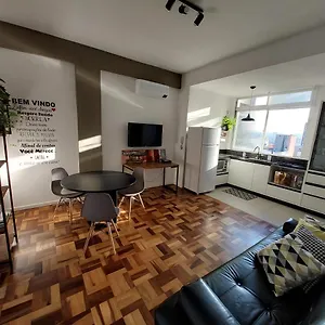  Apartamento Proximo Dos Melhores Do Centro, 2 Quartos, Portaria 24h Brasil